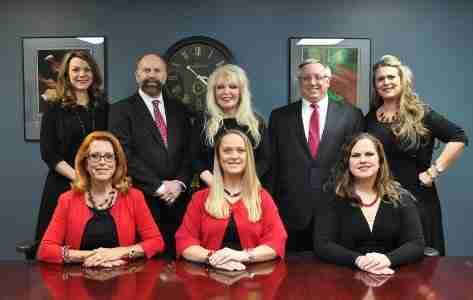 DFW Retirement Planners - Team 2017