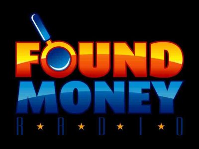 DFW Retirement Planners Radio Found Money