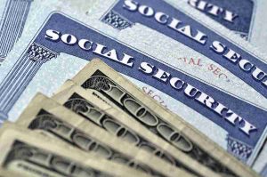 Social Security Strategies - Saturday on DFW Retirement Radio