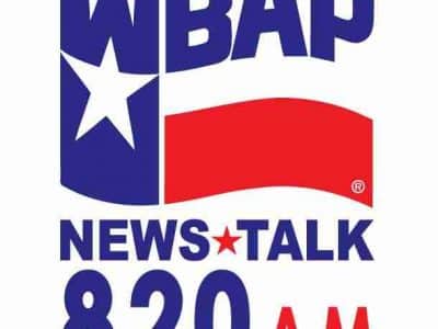 DFW Retirement Radio - Saturdays from 2-3 PM on WBAP Radio