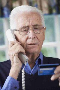 DFW Retirement Radio: When Are You Too Old to Manage Your Money?
