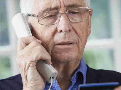 DFW Retirement Radio: When Are You Too Old to Manage Your Money?