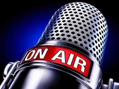 DFW Retirement Radio is "On The Air!"