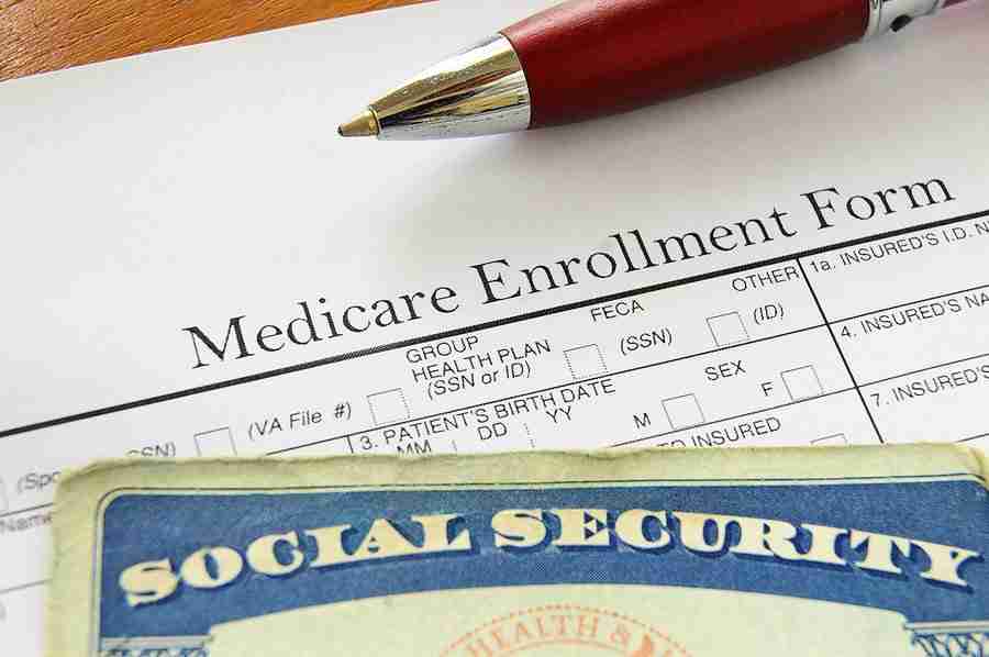Retirement Mistake 3 Misunderstanding Medicare & Social Security