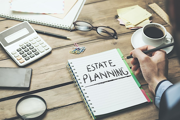 DFW Retirement Planners - Estate Planning