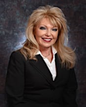 Betty Lynch - Financial Professional at DFW Retirement Planners