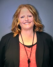 Shannon Flinn – Receptionist at DFW Retirement Planners